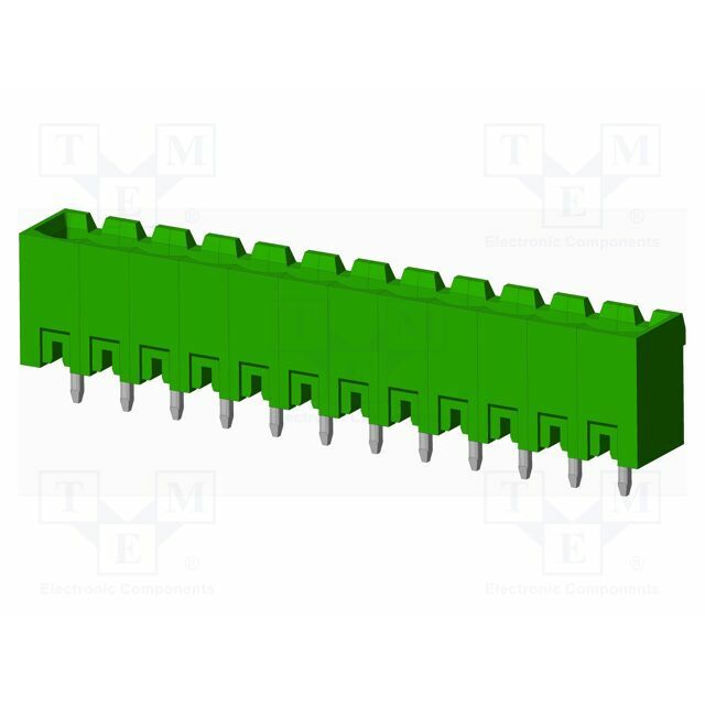 AMPHENOL ANYTEK Connector: pluggable terminal block