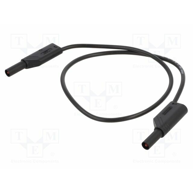 HIRSCHMANN T&M Test lead: single; 32A