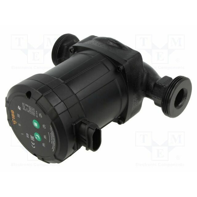 Pump: circulator; BETA 2; 230VAC; IP44