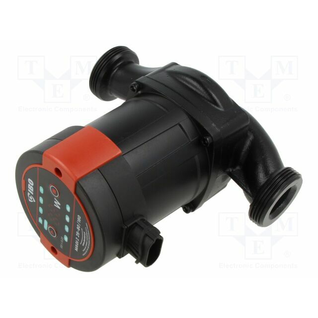 Pump: circulator; MAGI 2; 230VAC; IP44