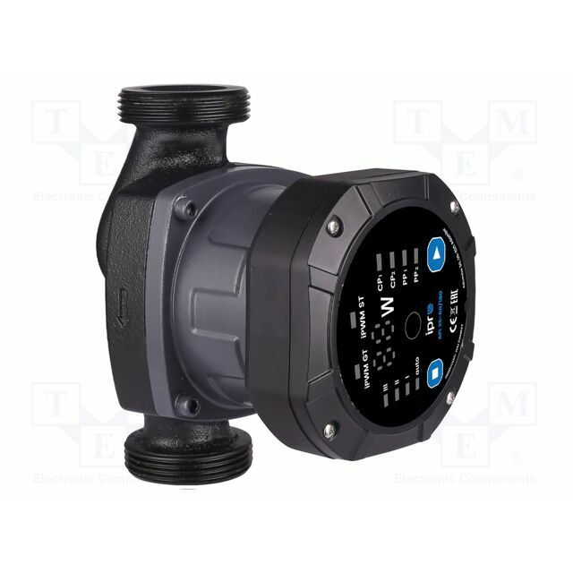IPRO Pump: circulator; API; 230VAC; IP44