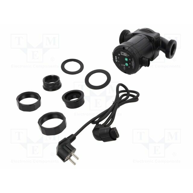 Pump: circulator; BETA 2; 230VAC; IP44