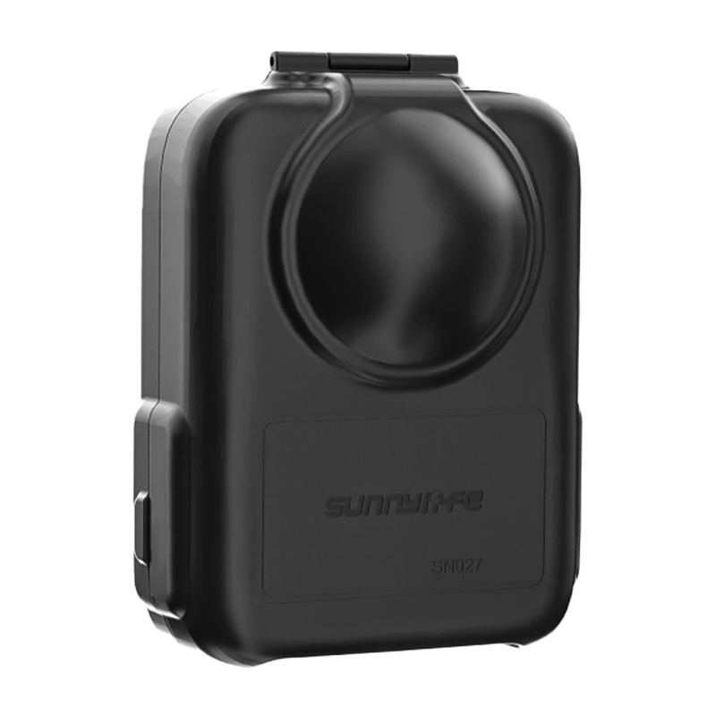Sunnylife SN027 semi-open plastic protective case
