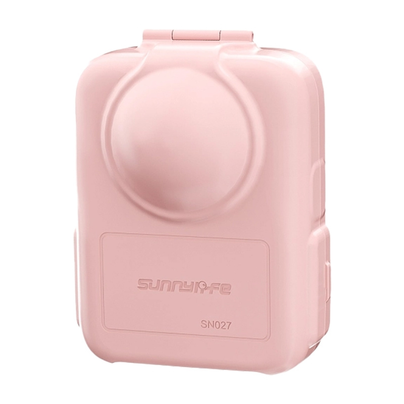 Sunnylife SN027 semi-open plastic protective case