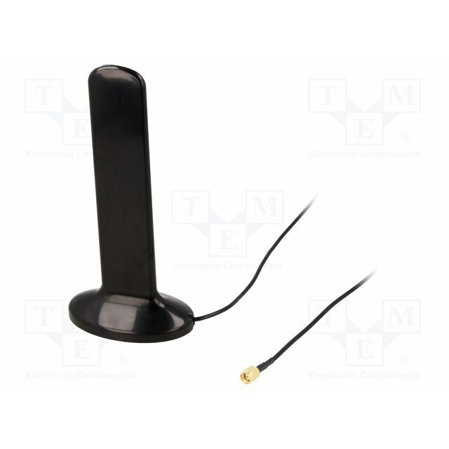 SR PASSIVES Antenna: communication; 5G,LTE
