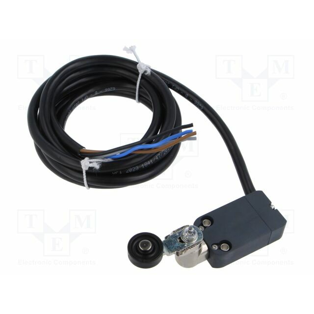 PIZZATO ELETTRICA Limit switch; NO +