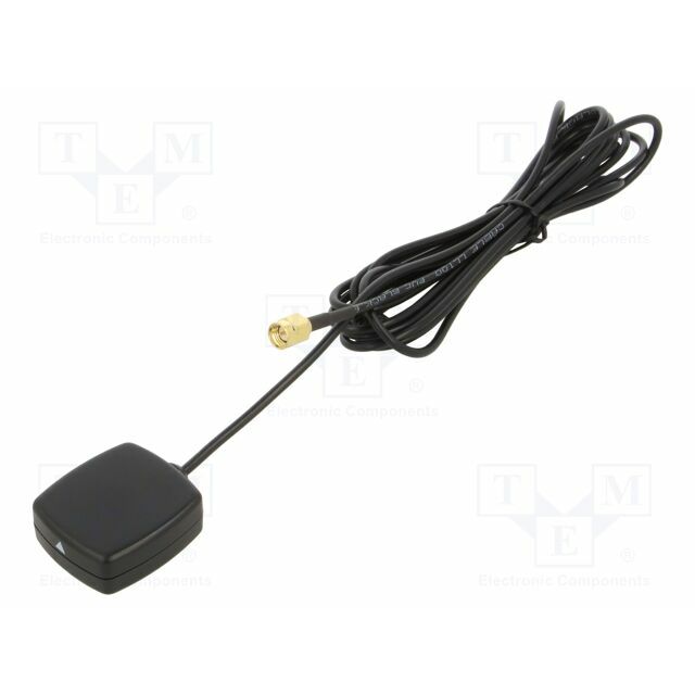 2J Antennas Antenna: communication; BEIDOU,Galileo