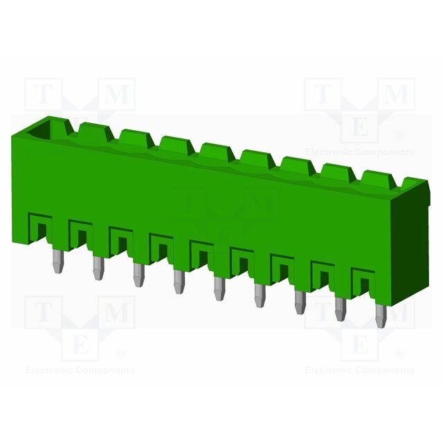 AMPHENOL ANYTEK Connector: pluggable terminal block