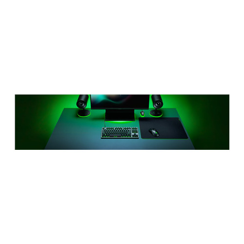 Razer Gigantus V2 Soft Large Black