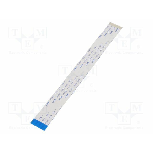 GCT FFC tape; Cores: 30; Tape