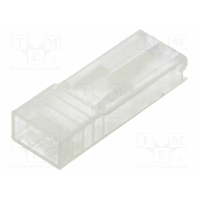 TE CONNECTIVITY Terminals cover; female; for