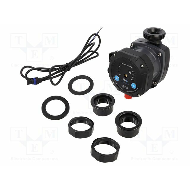 IPRO Pump: circulator; API; 230VAC; IP44