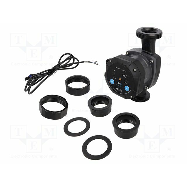 IPRO Pump: circulator; API; 230VAC; IP44