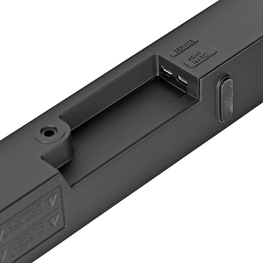 Samsung HW-S700D Mājas kinozāle 18W |