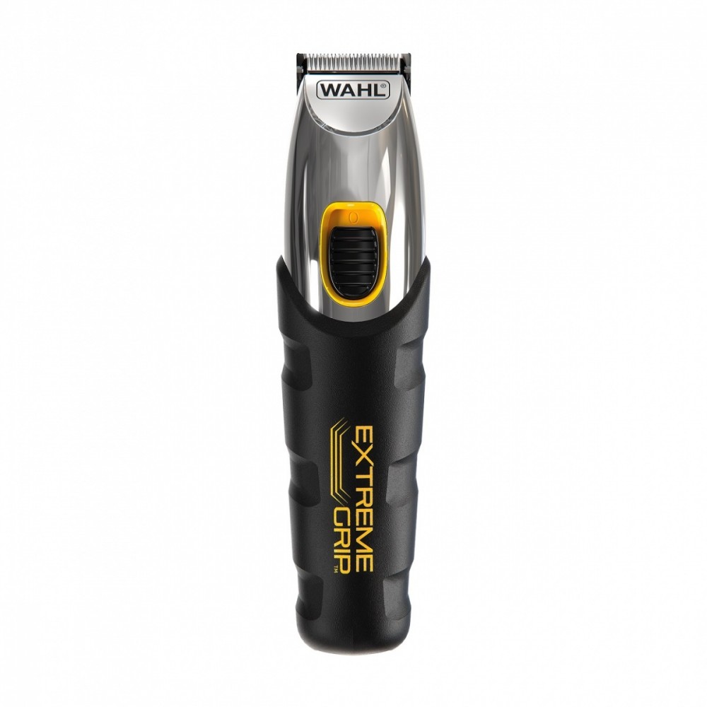 WAHL Trimmer Extreme Grip Beard 9893-0440