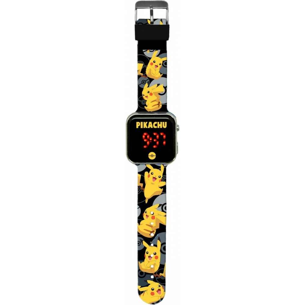 Kids Euroswan Watch Led with calendar