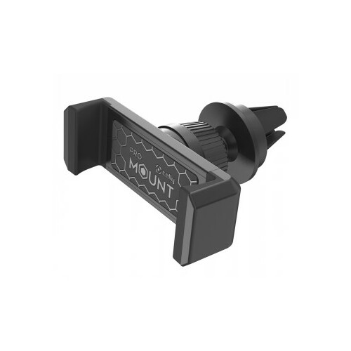 CELLY MOUNTVENT CAR HOLDER, BLACK |