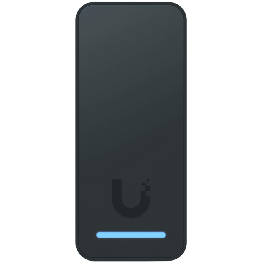 UBIQUITI Compact, second-generation NFC card reader