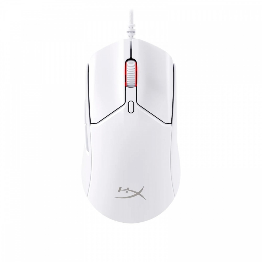 HyperX Pulsefire Haste 2 Spēļu pele