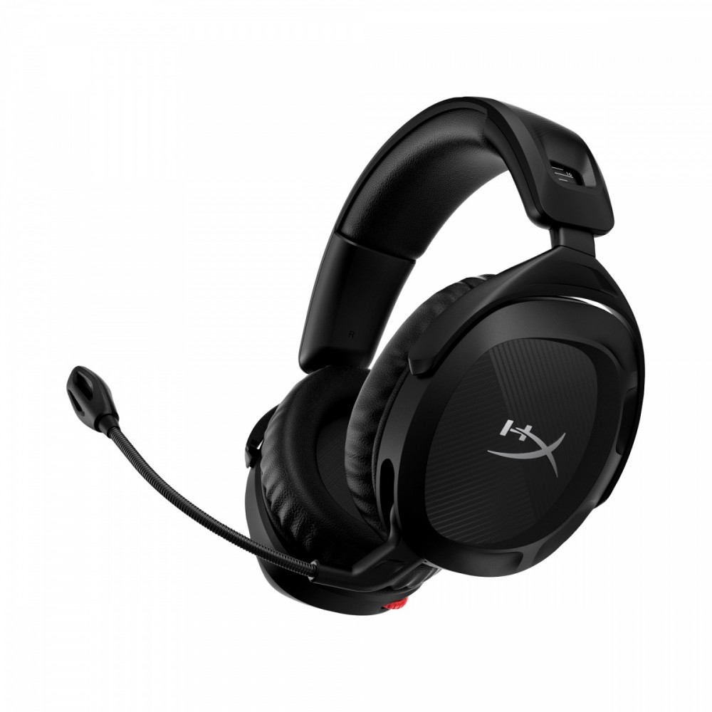 Austiņas HyperX Cloud Stinger2 Black |