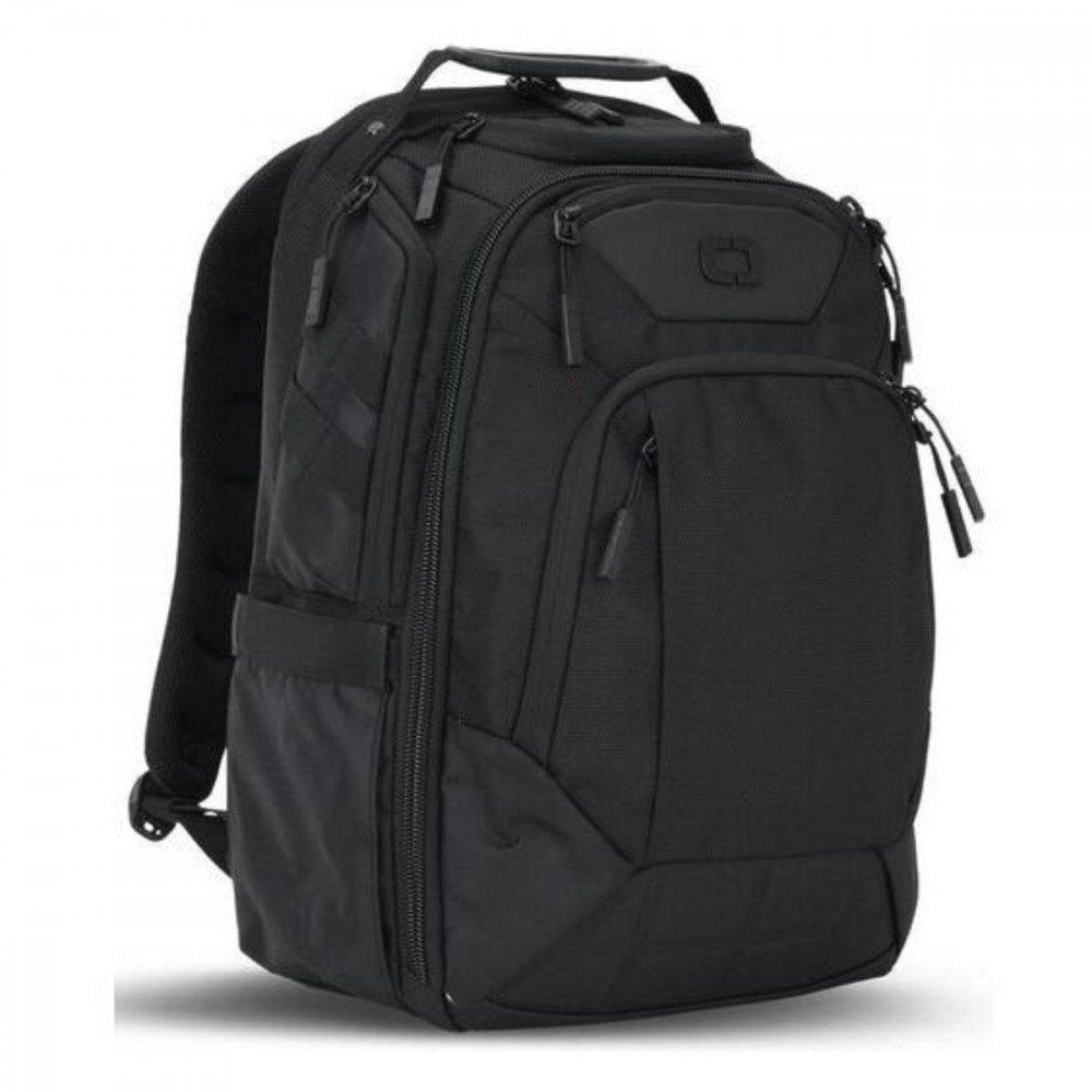 BACKPACK OGIO GAMBIT DNA BLACK |