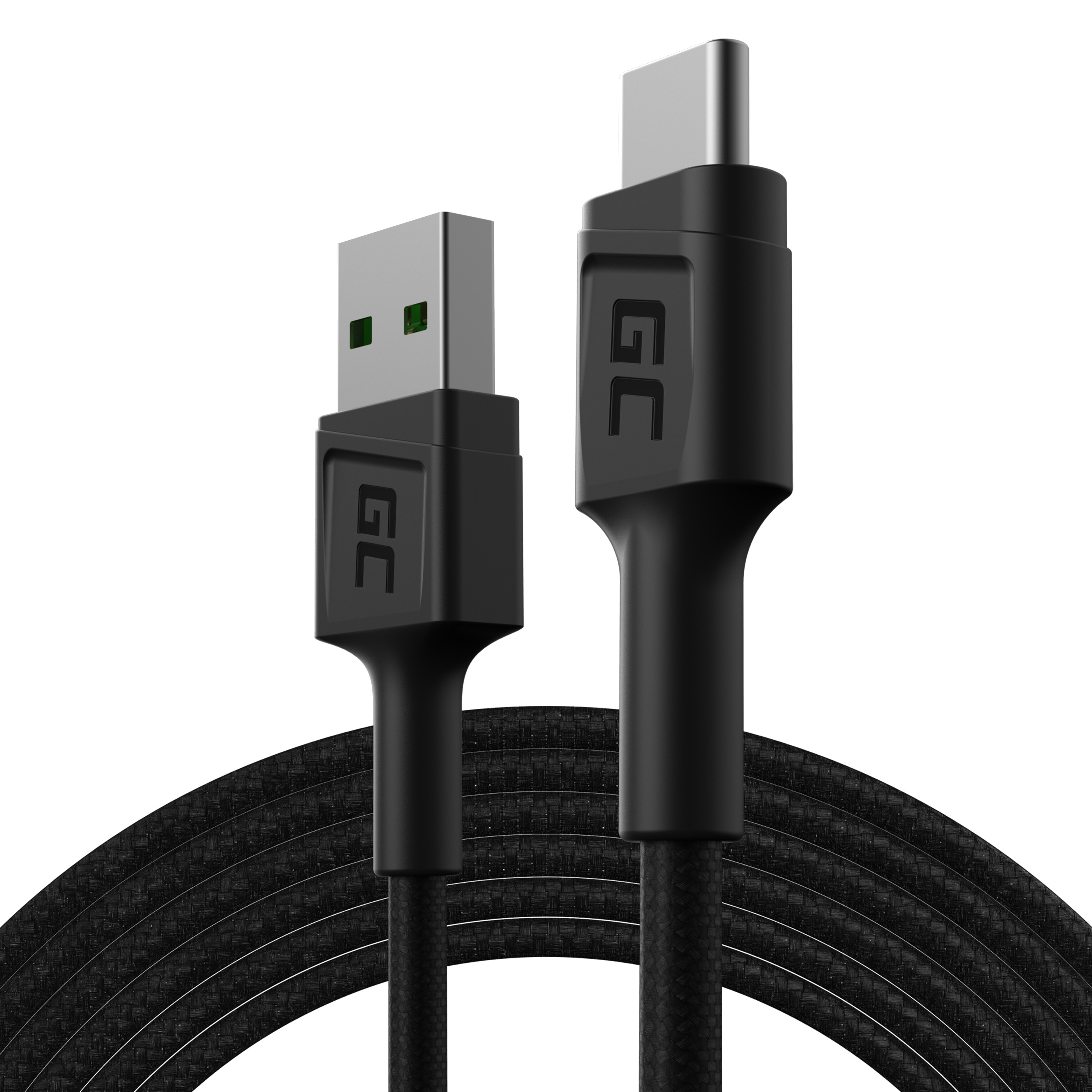 Green Cell USB Male - USB