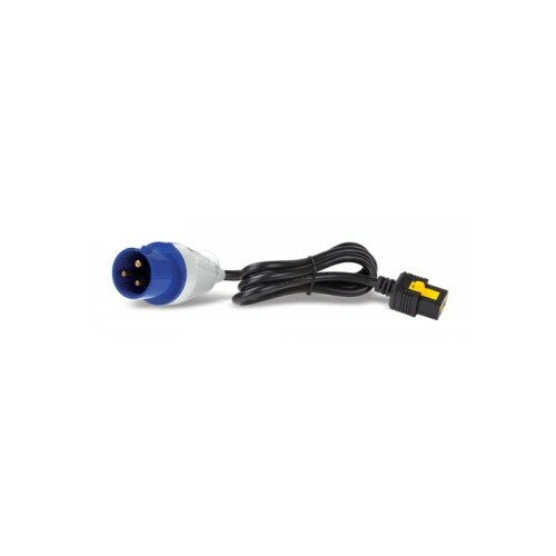 APC POWER CORD, LOCKING C19 TO