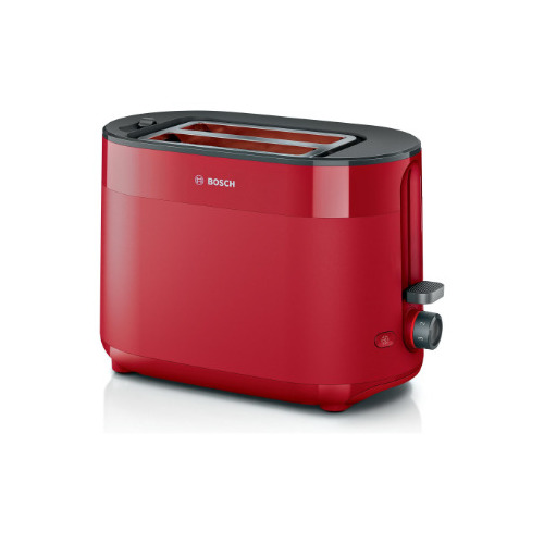 BOSCH Toaster MyMoment TAT2M124 red |