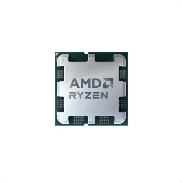 AMD Ryzen 5 7400 processor -