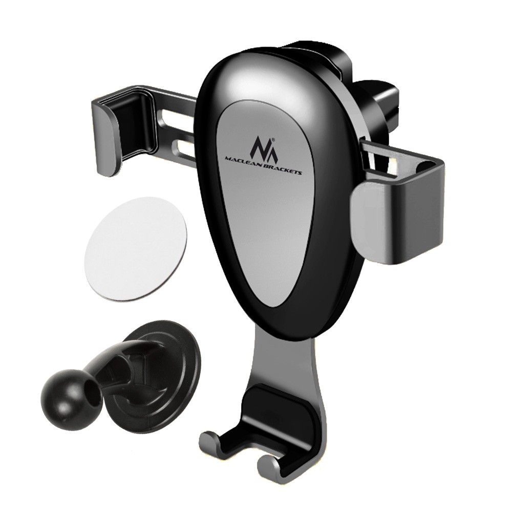 MACLEAN Car phone holder MC-324 |