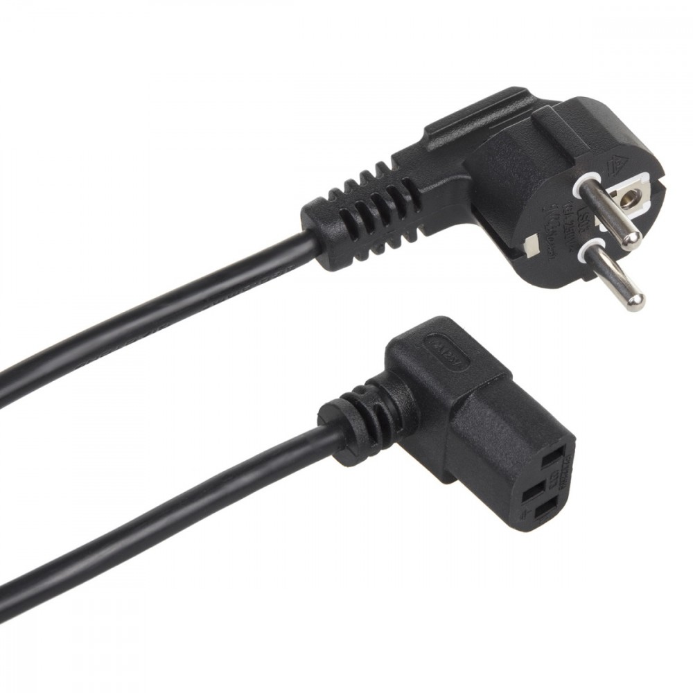 Cold device cable power 3-pin Maclean