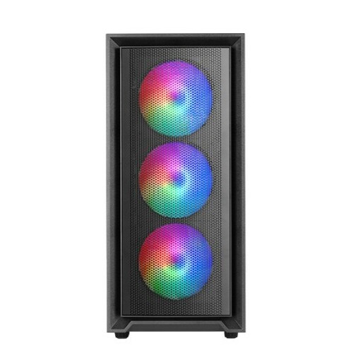 TACENS MARS MC-AIR 4x120mm FRGB ATX