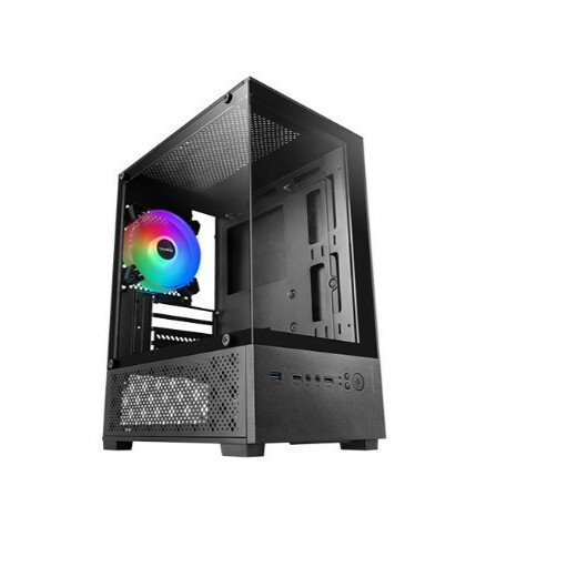 TACENS Mars Gaming MC-SE2 Mini Tower