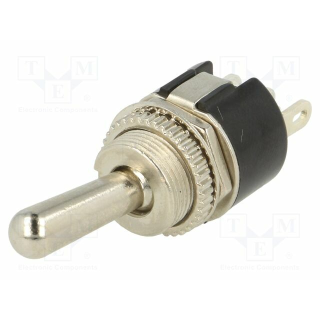 SCI Switch: toggle; Pos: 2; SPDT