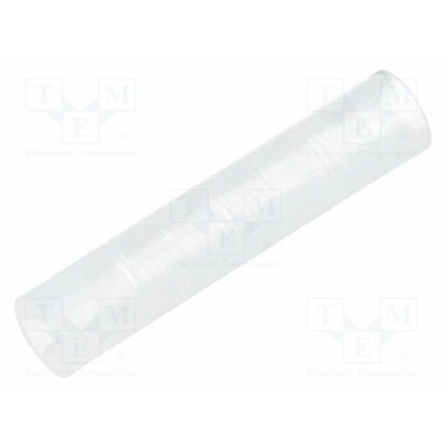 FIX&FASTEN Spacer sleeve; LED; Øout: 4mm