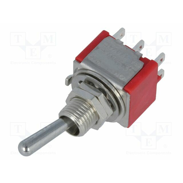 LIGHT COUNTRY Switch: toggle; Pos: 2
