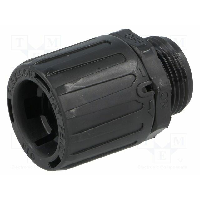 LAPP Straight terminal connector; Thread: PG