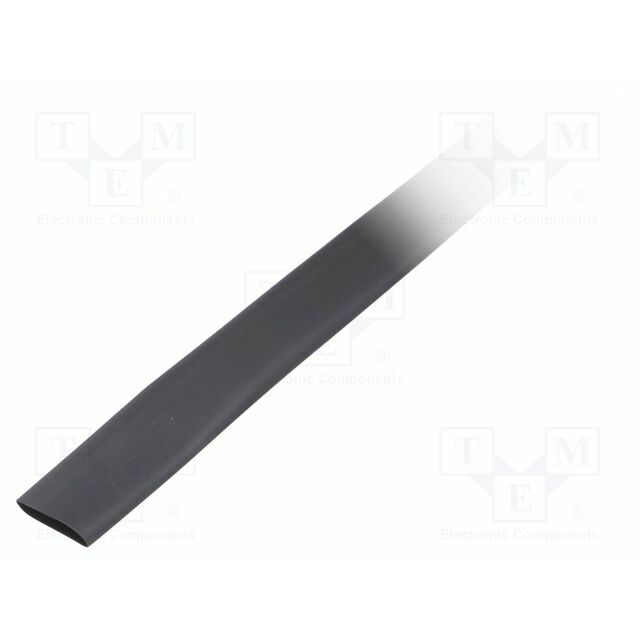 TE CONNECTIVITY Heat shrink sleeve; glueless