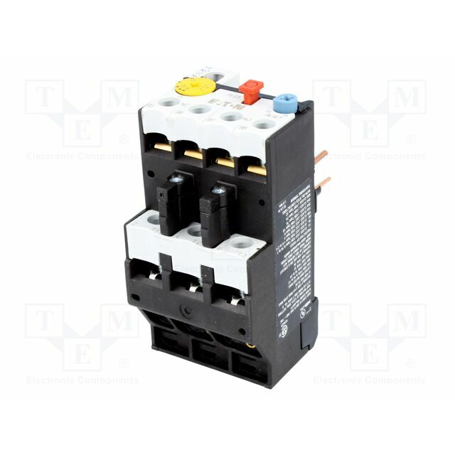 EATON ELECTRIC Thermal relay; NC,NO