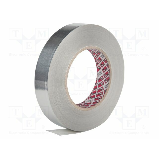 Tape: shielding; W: 9mm; L: 16m