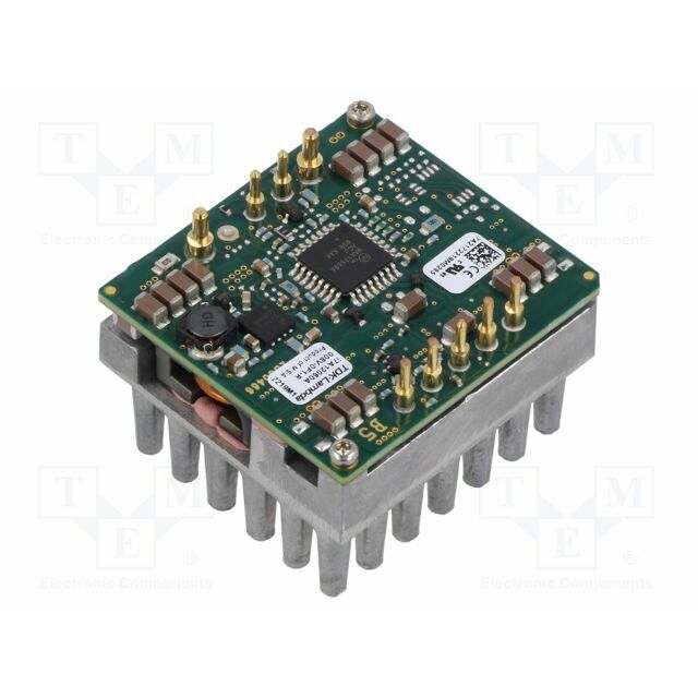 TDK-LAMBDA Converter: DC/DC; 400W; Uin: 9÷18VDC