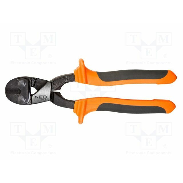 NEO TOOLS Cutters; 210mm; Cutting range: