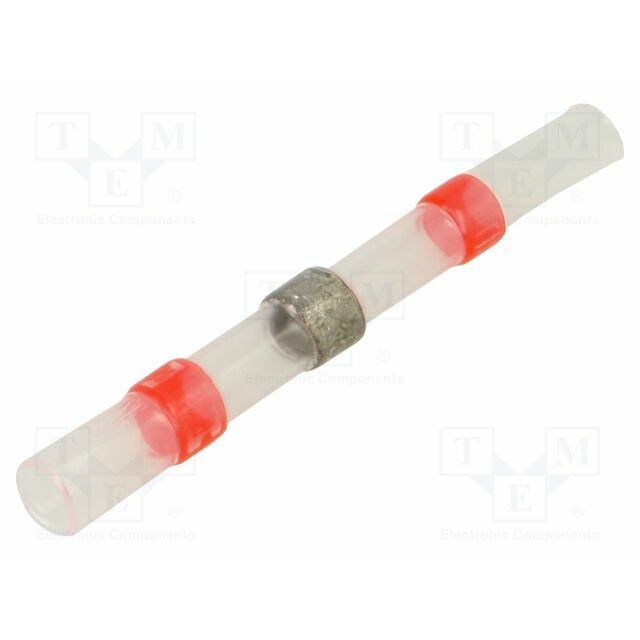 NINIGI Tip: solder sleeve; insulated,in