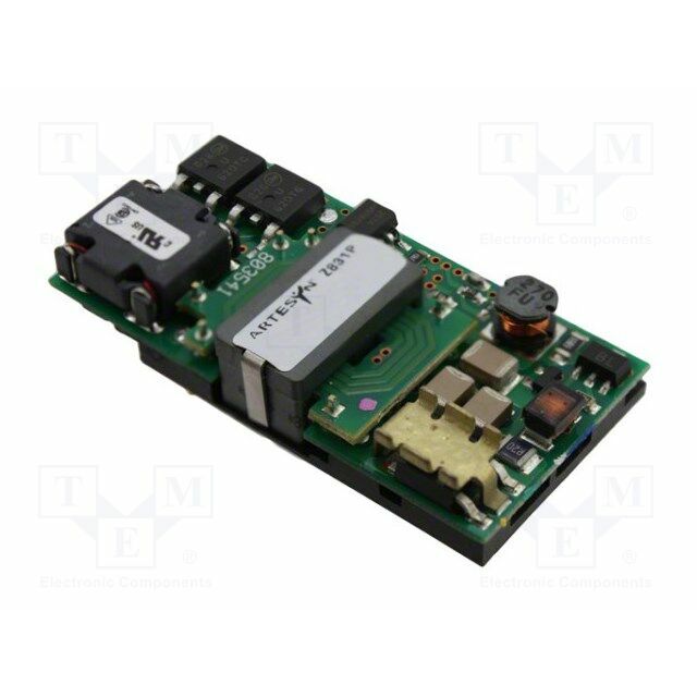 Advanced Energy Converter: DC/DC; 10W; Uin: