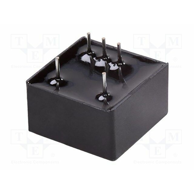 Advanced Energy Converter: DC/DC; 3W; Uin: