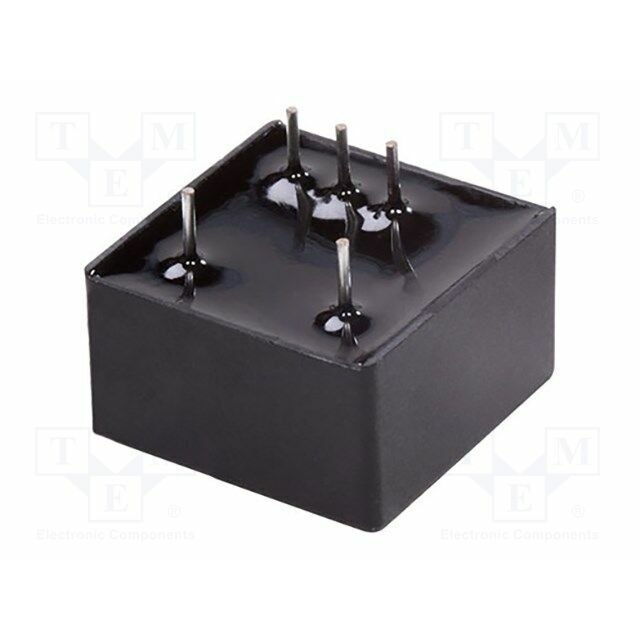 Advanced Energy Converter: DC/DC; 3W; Uin: