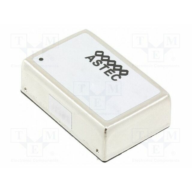 Advanced Energy Converter: DC/DC; 6W; Uin: