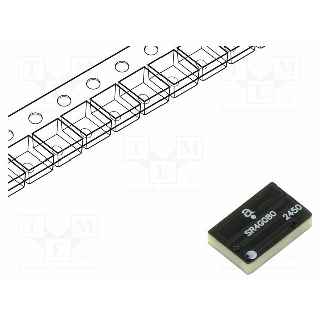 ANTENOVA Antenna: communication; GNSS,GPS; linear