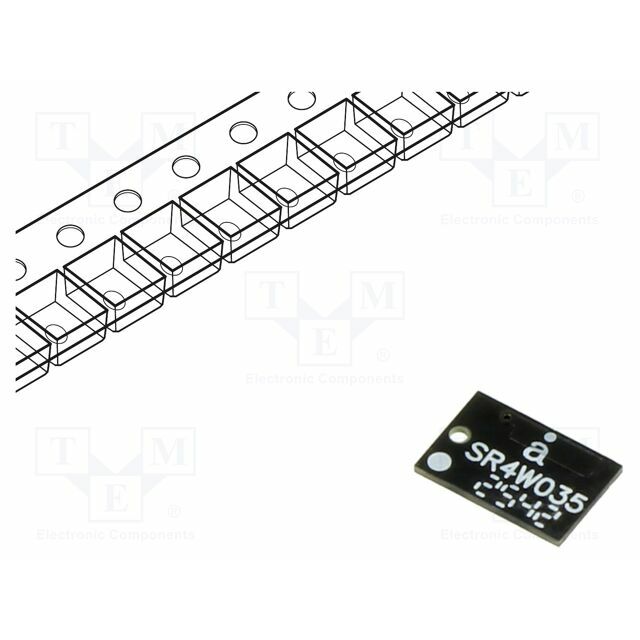 ANTENOVA Antenna: communication; WiFi; linear; SMD