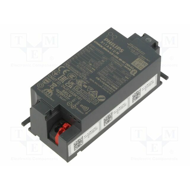 PHILIPS Power supply: switching; LED; 36W